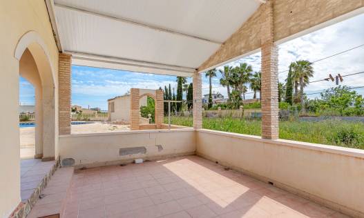 Bestaand - Finca - Callosa De Segura