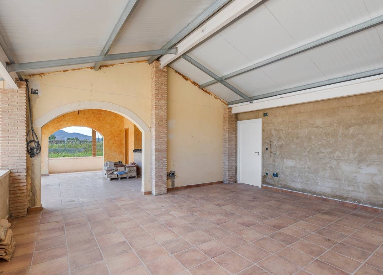 Bestaand - Finca - Callosa De Segura