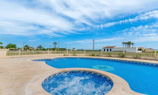 Bestaand - Finca - Callosa De Segura