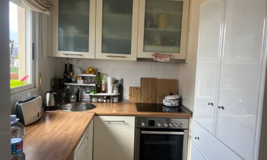 Bestaand - Penthouse - Denia