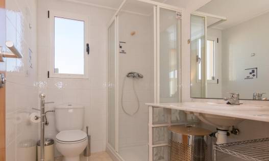 Bestaand - Penthouse - Denia