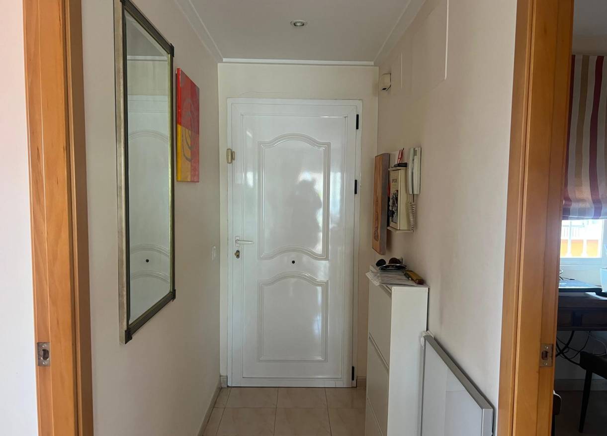 Bestaand - Penthouse - Denia