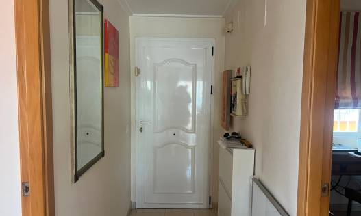 Bestaand - Penthouse - Denia