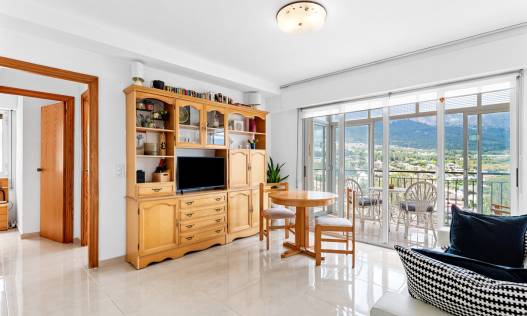 Bestaand - Appartement - La Nucía