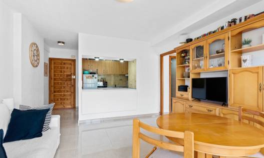 Bestaand - Appartement - La Nucía