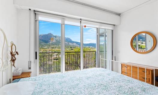 Bestaand - Appartement - La Nucía