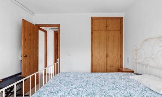 Bestaand - Appartement - La Nucía