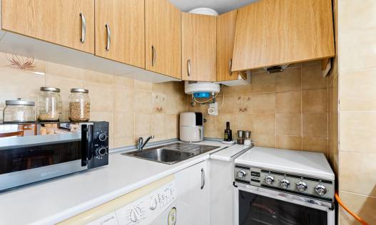 Bestaand - Appartement - La Nucía