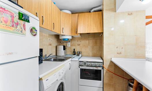 Bestaand - Appartement - La Nucía