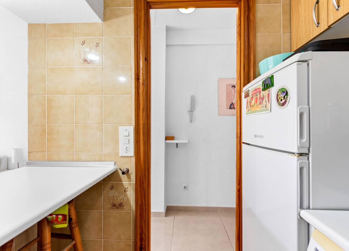 Bestaand - Appartement - La Nucía
