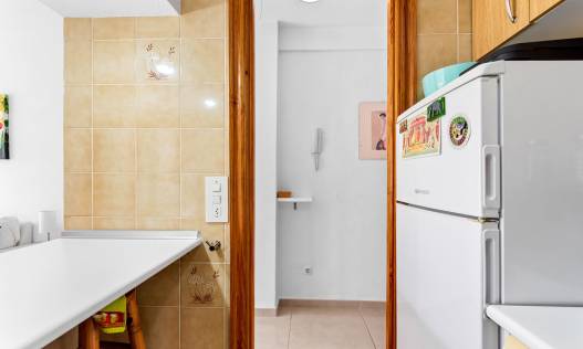Bestaand - Appartement - La Nucía