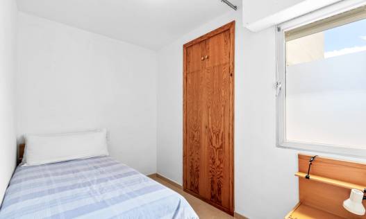 Bestaand - Appartement - La Nucía