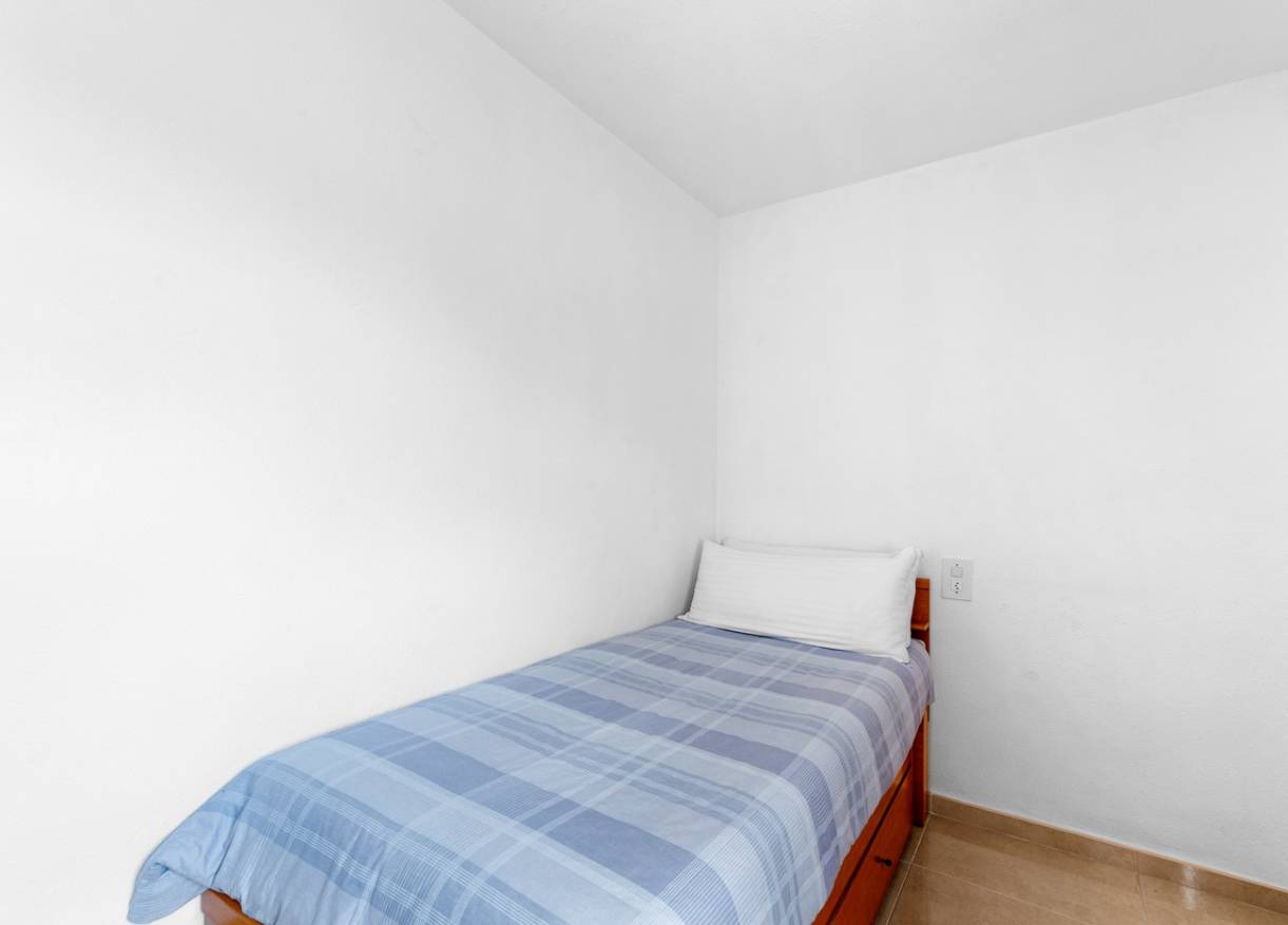 Bestaand - Appartement - La Nucía