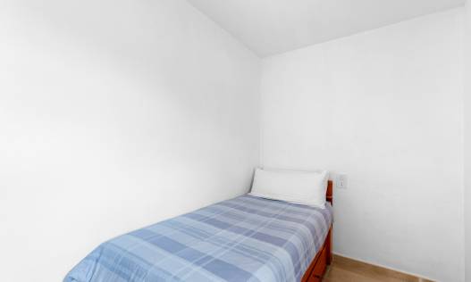 Bestaand - Appartement - La Nucía