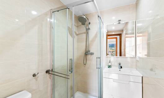 Bestaand - Appartement - La Nucía