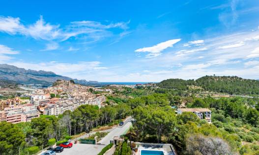 Bestaand - Appartement - La Nucía