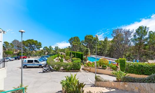 Bestaand - Appartement - La Nucía