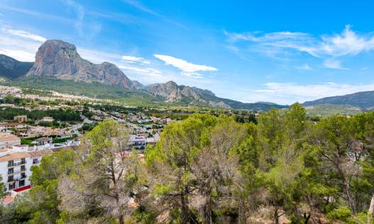 Bestaand - Appartement - La Nucía