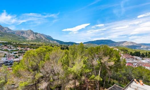 Bestaand - Appartement - La Nucía