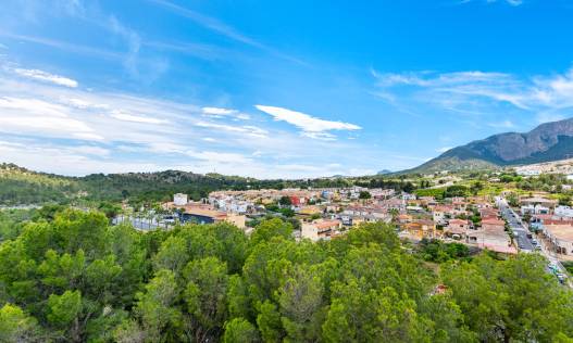 Bestaand - Appartement - La Nucía