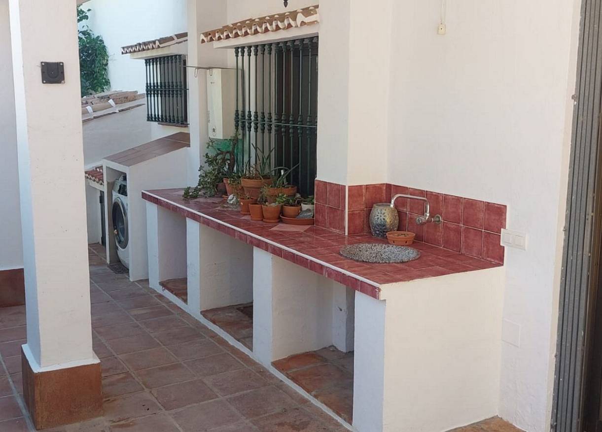 Bestaand - Villa - Riogordo