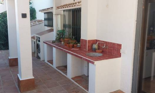 Bestaand - Villa - Riogordo