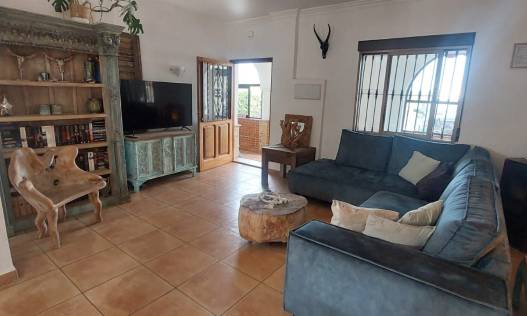 Bestaand - Villa - Riogordo