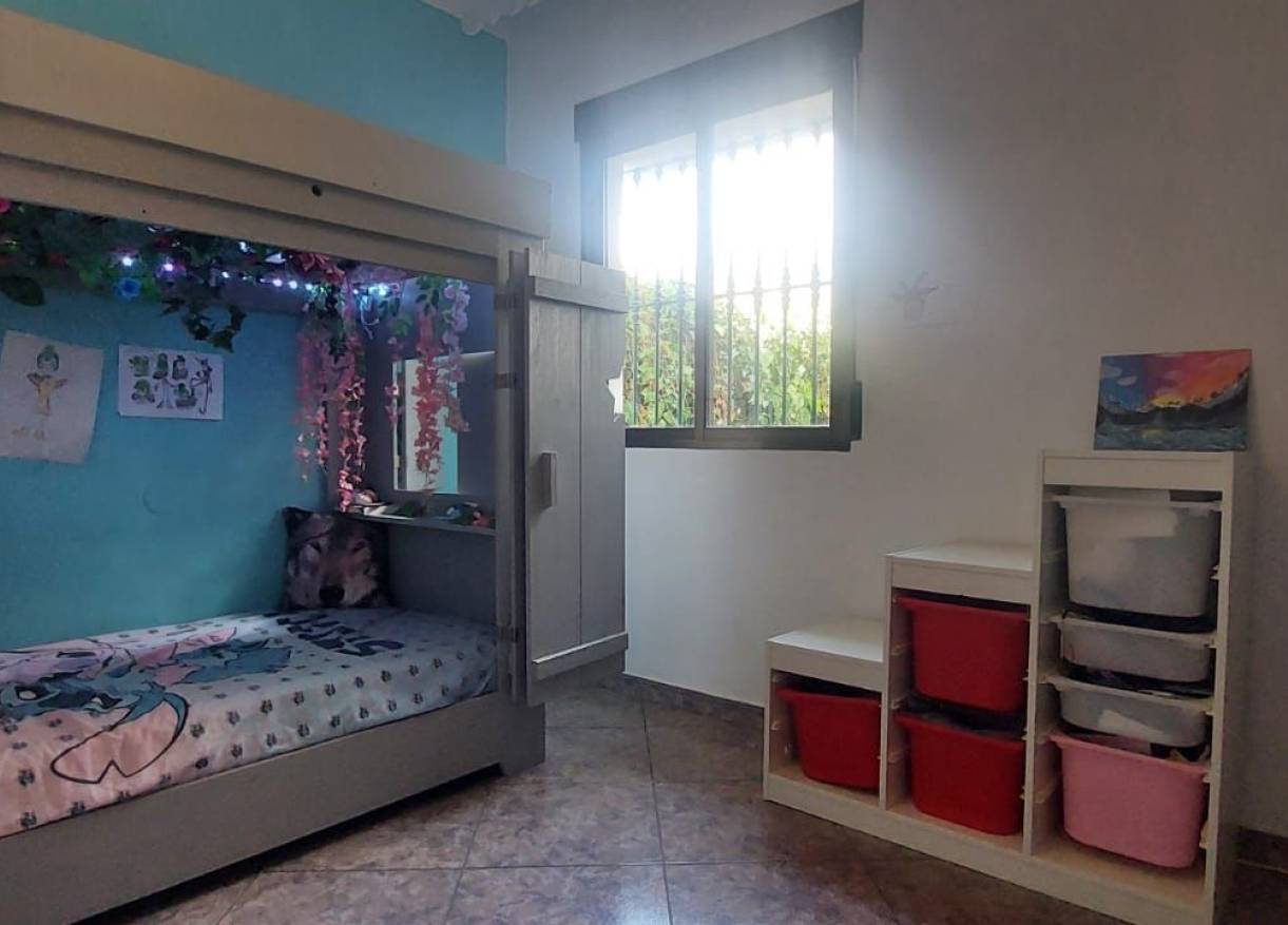 Bestaand - Villa - Riogordo