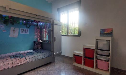 Bestaand - Villa - Riogordo