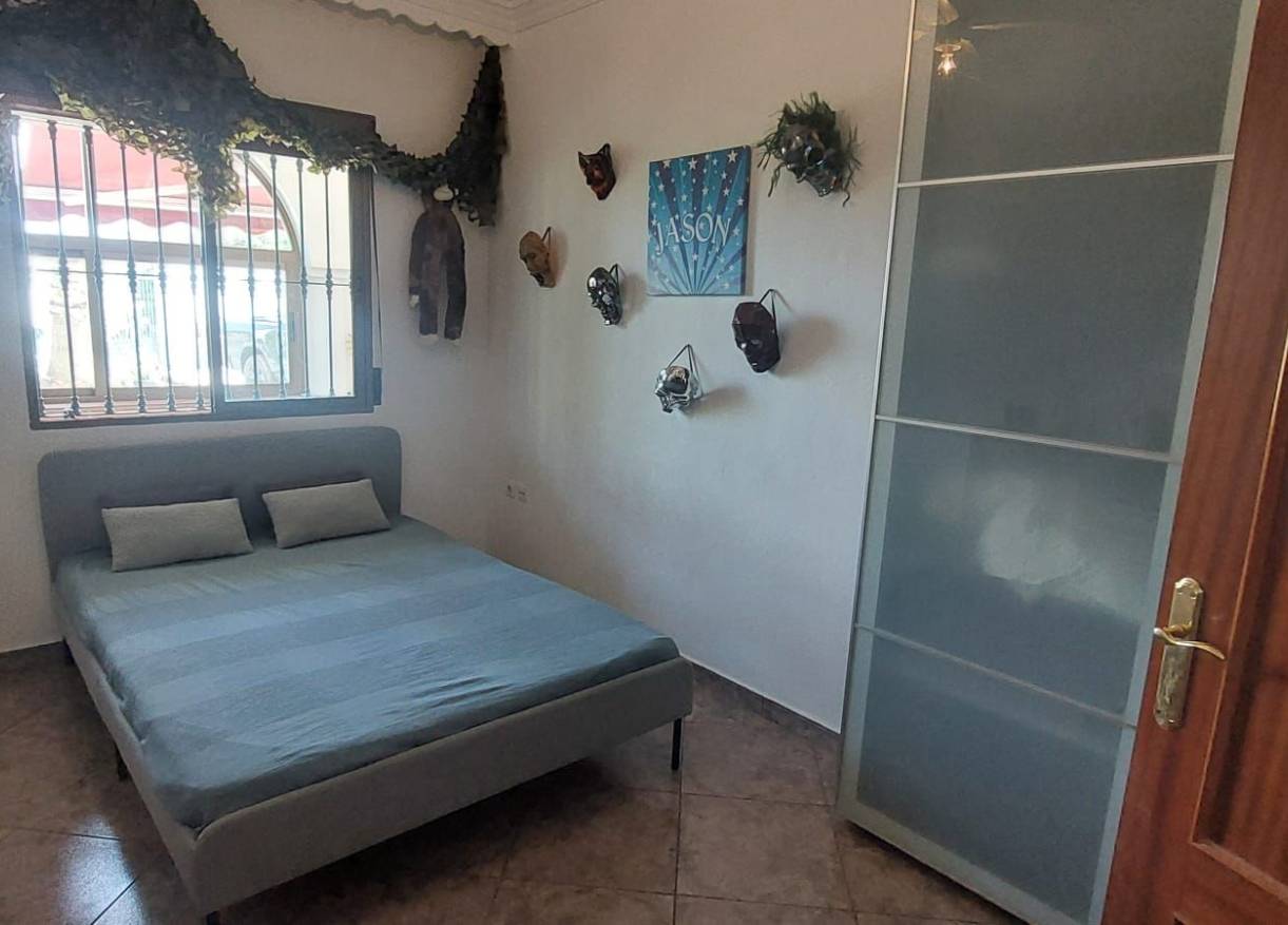 Bestaand - Villa - Riogordo