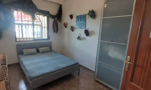 Bestaand - Villa - Riogordo