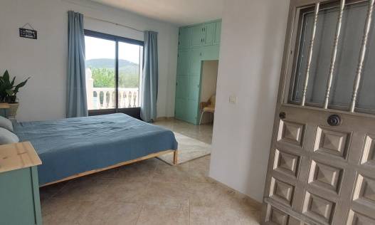 Bestaand - Villa - Riogordo
