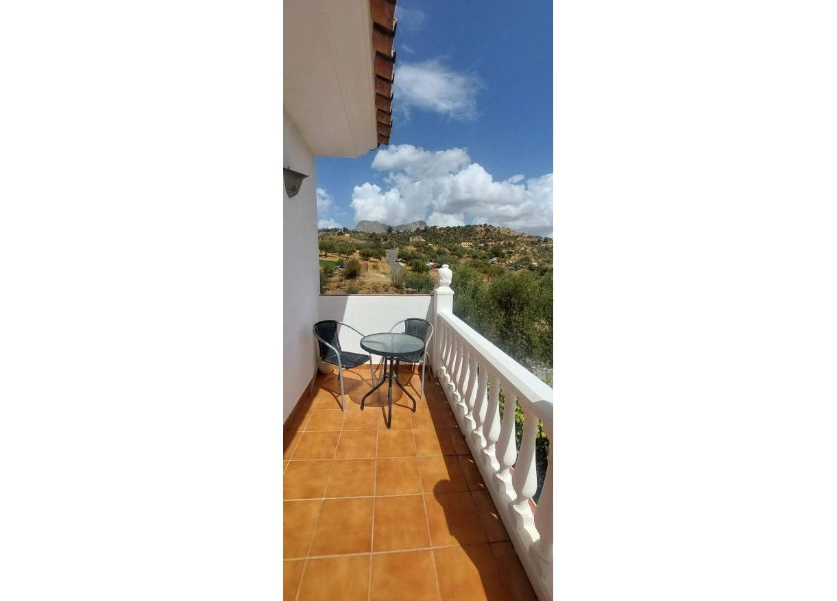 Bestaand - Villa - Riogordo