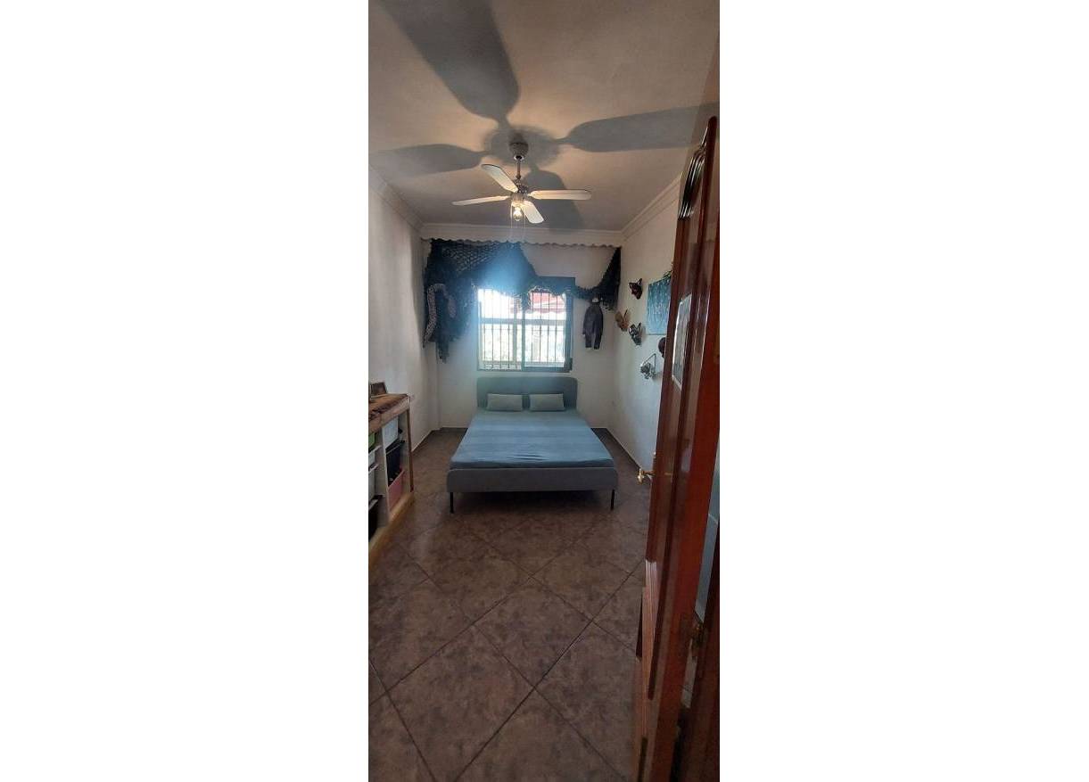 Bestaand - Villa - Riogordo
