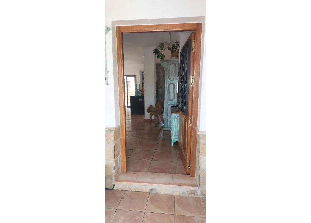 Bestaand - Villa - Riogordo