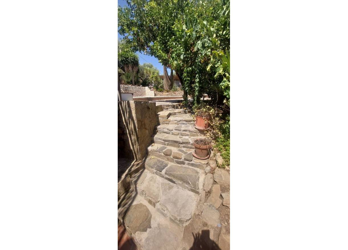 Bestaand - Villa - Riogordo