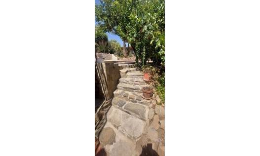 Bestaand - Villa - Riogordo