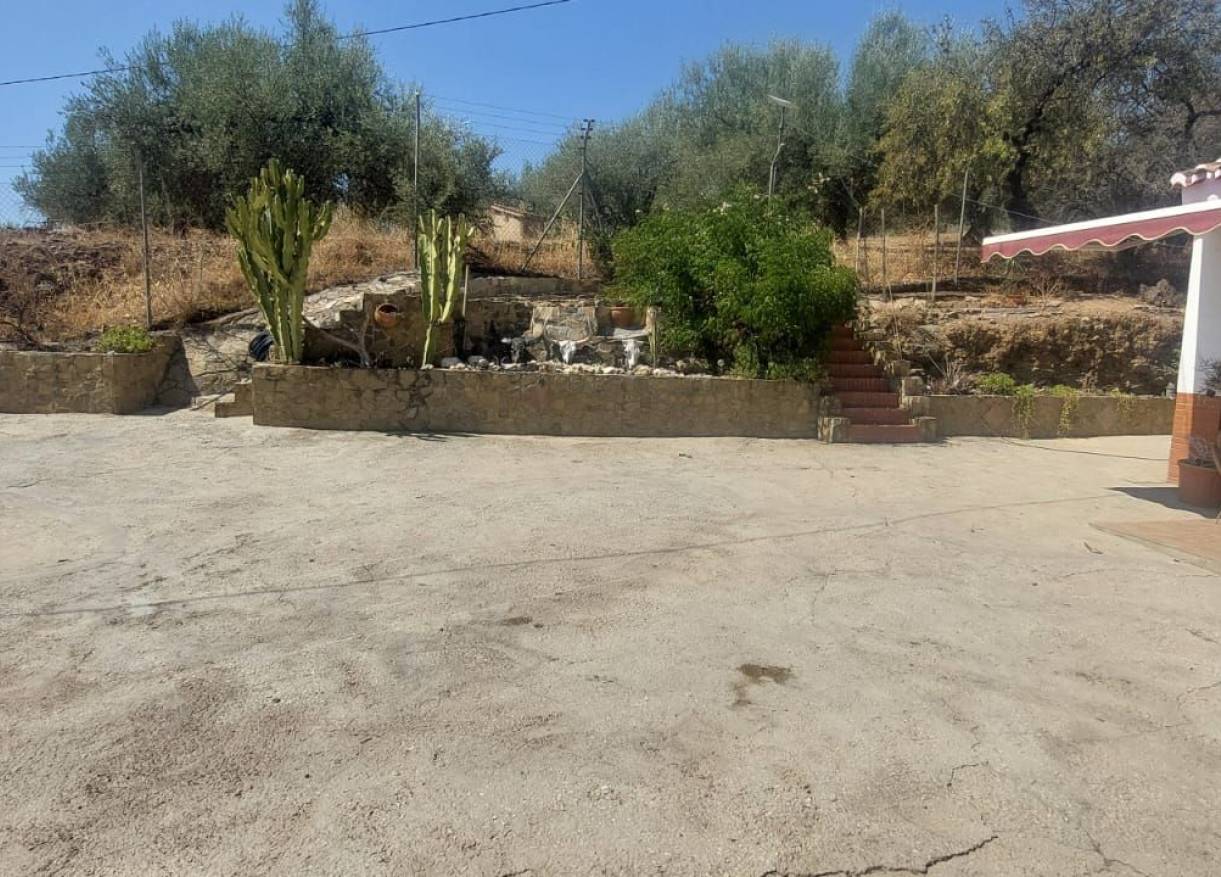 Bestaand - Villa - Riogordo