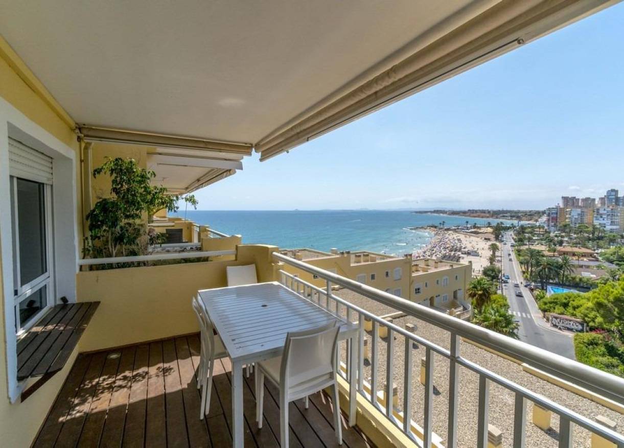 Bestaand - Appartement - Orihuela Costa - Campoamor