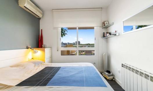 Bestaand - Appartement - Orihuela Costa - Campoamor