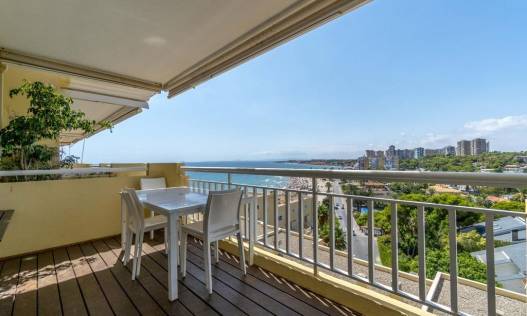Bestaand - Appartement - Orihuela Costa - Campoamor