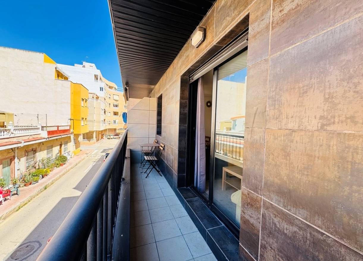 Bestaand - Appartement - La Mata