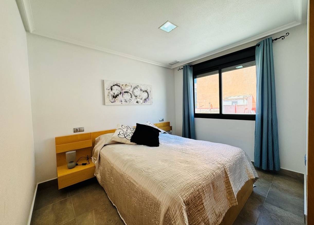 Bestaand - Appartement - La Mata
