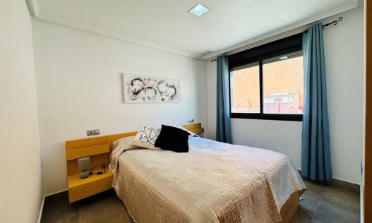 Bestaand - Appartement - La Mata