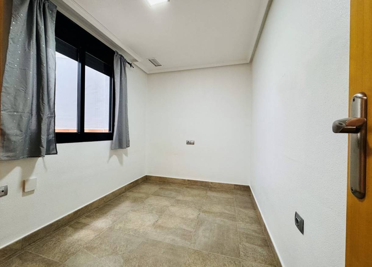 Bestaand - Appartement - La Mata