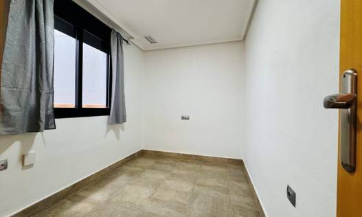 Bestaand - Appartement - La Mata