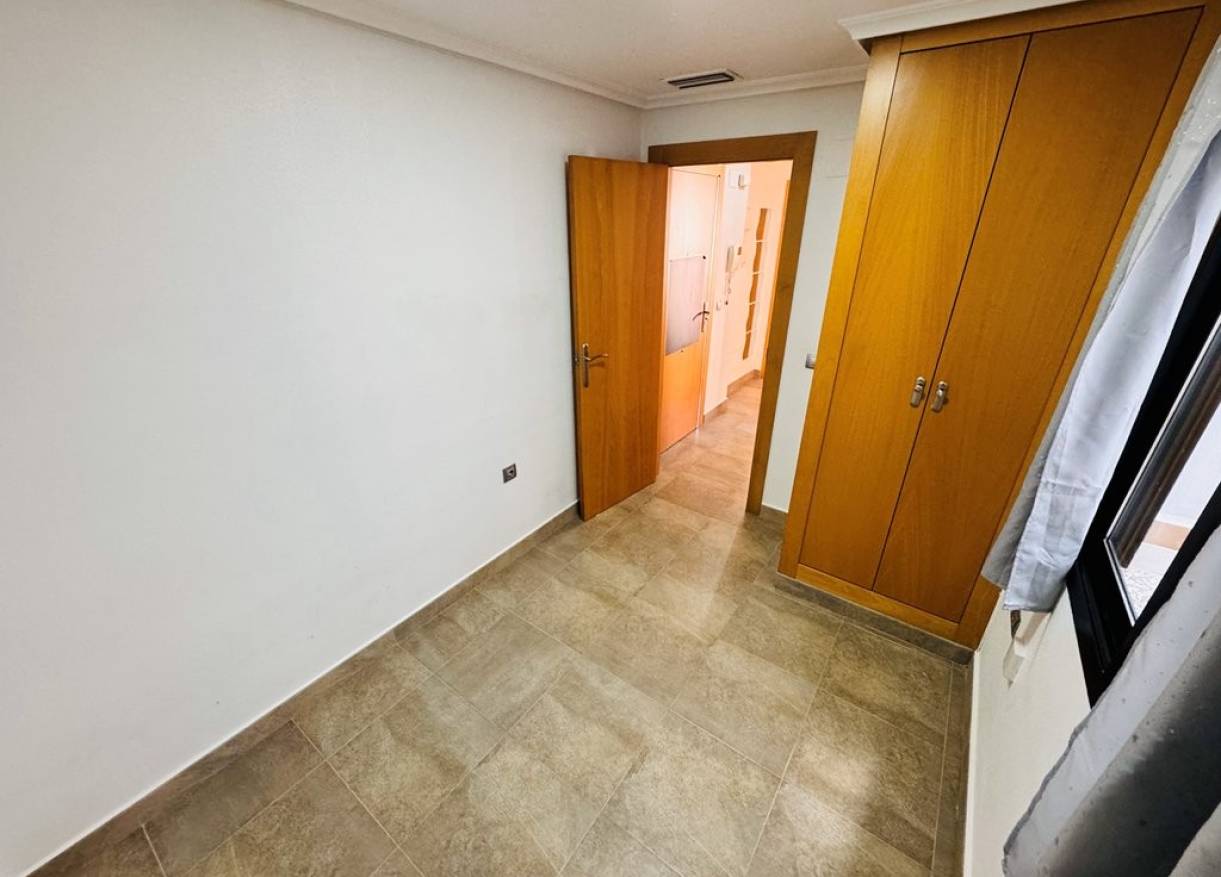 Bestaand - Appartement - La Mata