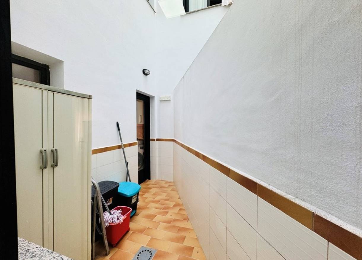 Bestaand - Appartement - La Mata