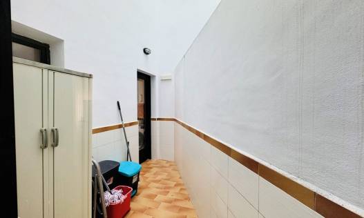Bestaand - Appartement - La Mata