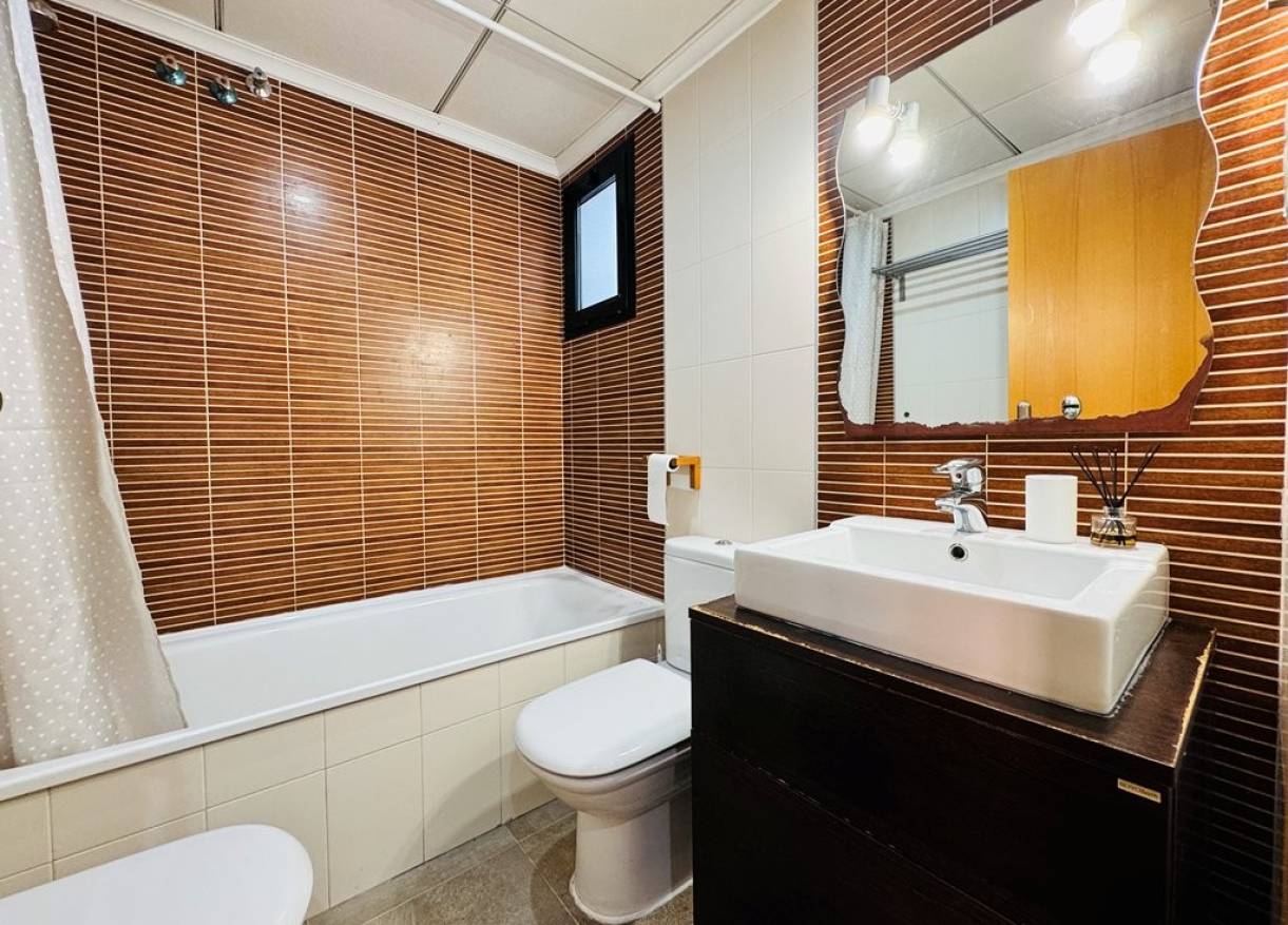 Bestaand - Appartement - La Mata